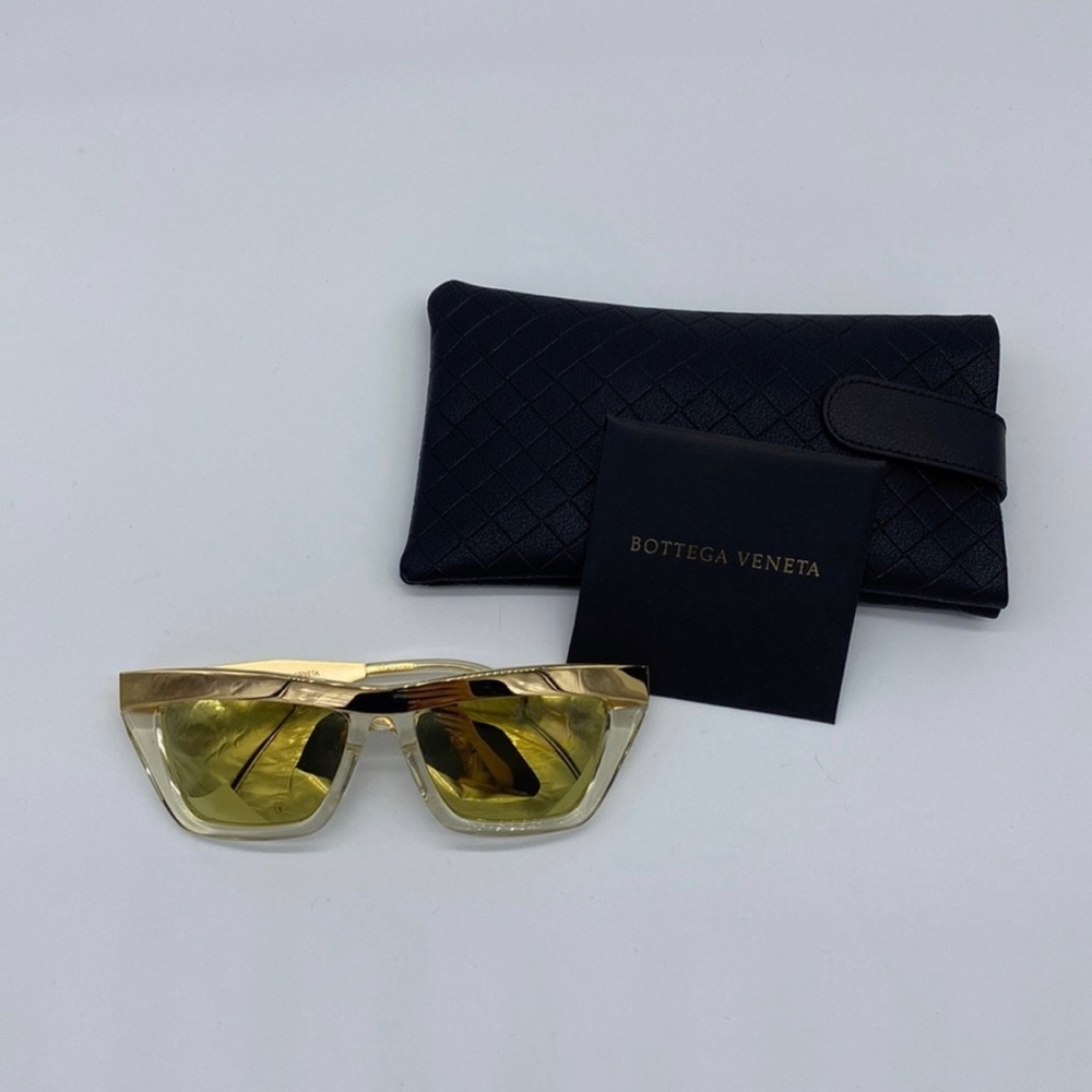 Bottega Sun glasses